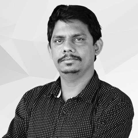 Ashis Mohanty